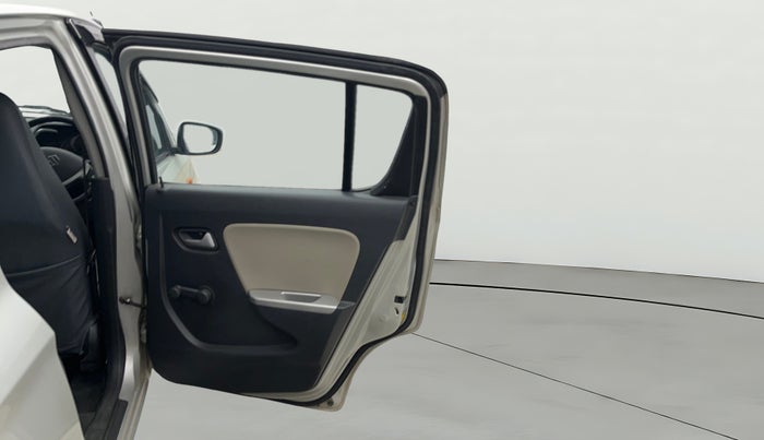 2017 Maruti Alto K10 VXI, Petrol, Manual, 26,027 km, RHS Rear Door