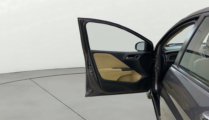 2019 Honda City 1.5L I-VTEC V MT, Petrol, Manual, 39,259 km, LHS Front Door