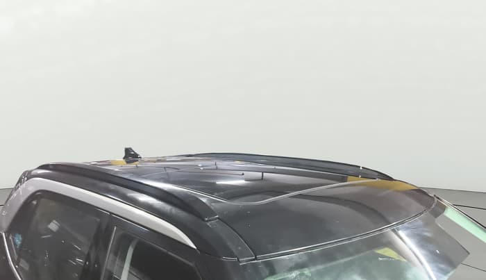 2021 Hyundai Creta SX 1.4 TURBO DCT, Petrol, Automatic, 52,131 km, Roof