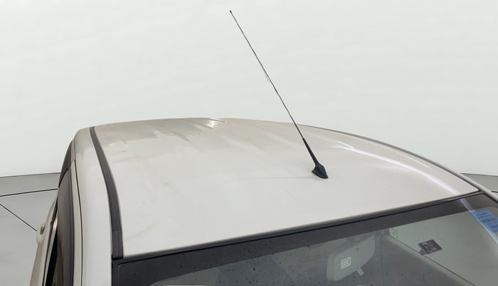 2020 Maruti Celerio VXI AMT (O), Petrol, Automatic, 66,716 km, Roof