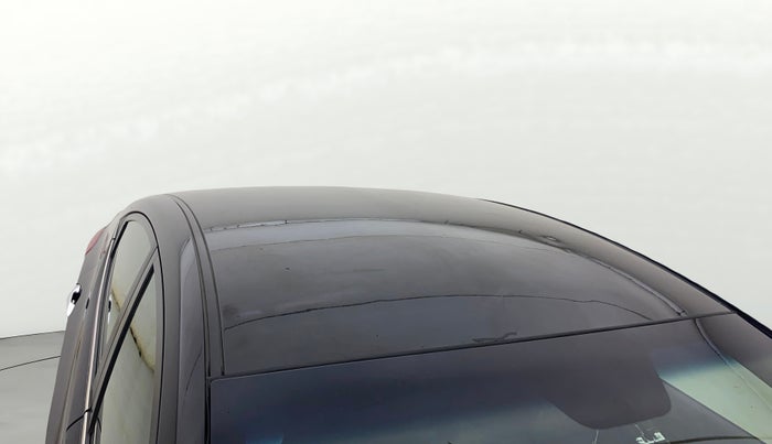2016 Hyundai New Elantra 1.8 SX AT VTVT, Petrol, Automatic, 69,272 km, Roof