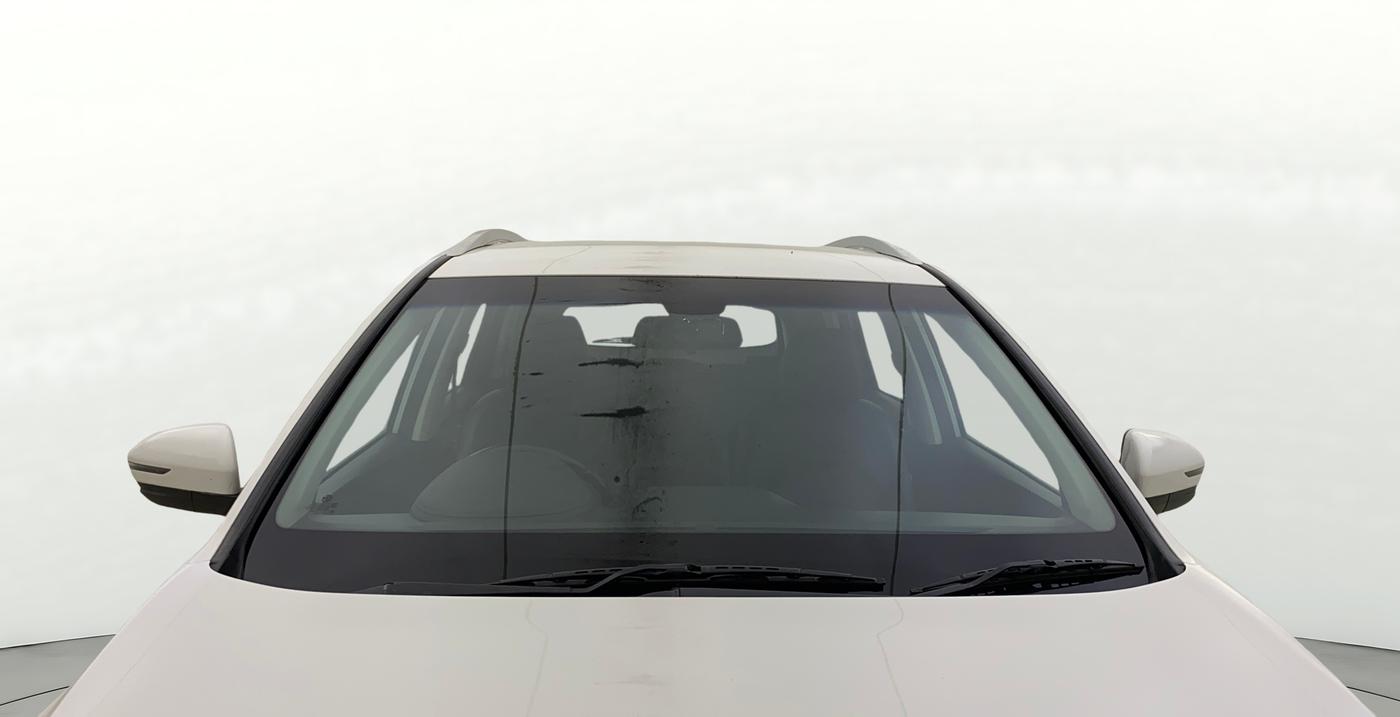 2020 MG HECTOR SMART 1.5 DCT PETROL, Petrol, Automatic, 50,644 km, Front Windshield