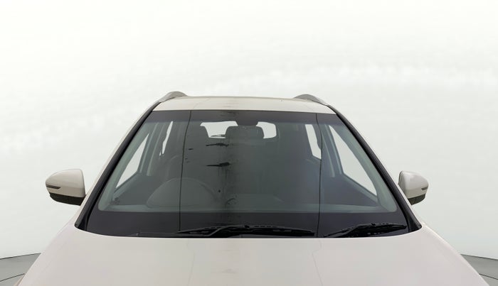 2020 MG HECTOR SMART 1.5 DCT PETROL, Petrol, Automatic, 50,644 km, Front Windshield