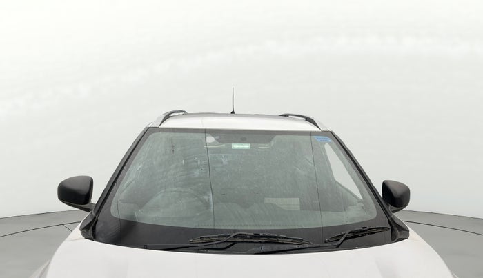 2023 Nissan MAGNITE XE, Petrol, Manual, 46,084 km, Front Windshield