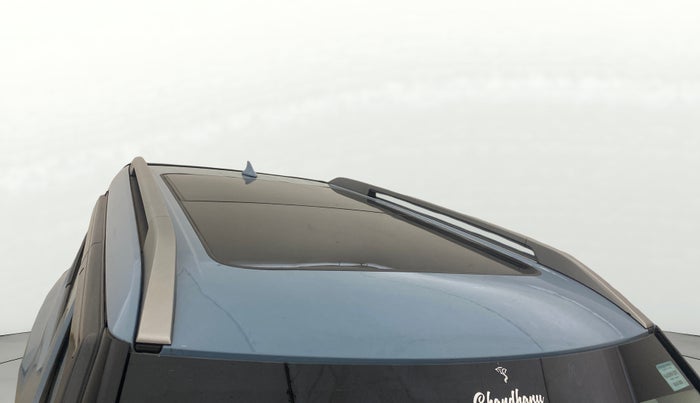 2025 KIA SYROS HTX Plus (O) 1.0 Turbo 7DCT, Petrol, Automatic, 39,411 km, Roof