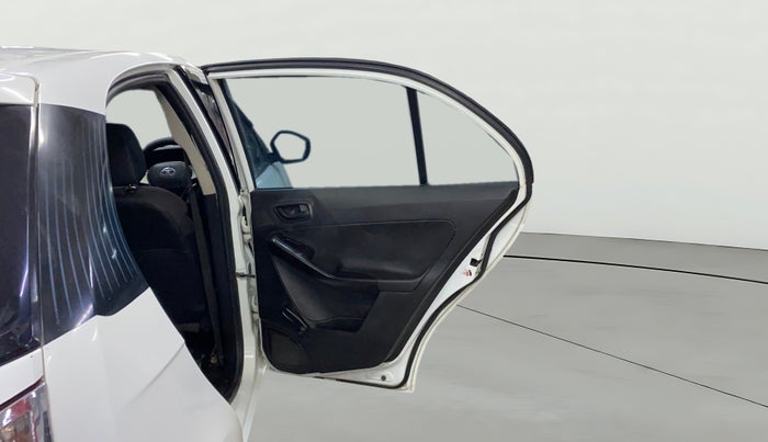 2017 Tata Bolt XE QUADRAJET, Diesel, Manual, 56,961 km, RHS Rear Door