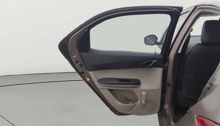 2019 Tata Tiago XE PETROL, Petrol, Manual, 56,563 km, LHS Rear Door