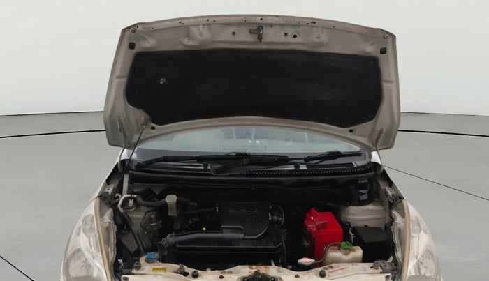 2014 Maruti Ertiga VXI, Petrol, Manual, 68,947 km, Open Bonet