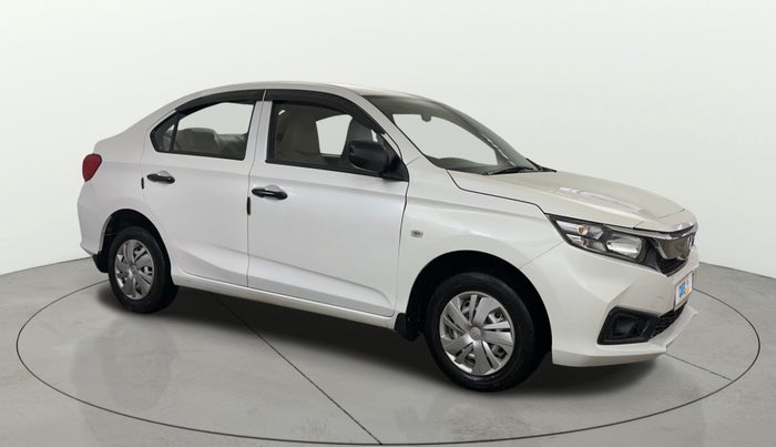 2018 Honda Amaze 1.2L I-VTEC E, Petrol, Manual, 25,117 km, SRP