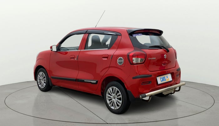 2023 Maruti Celerio ZXI, Petrol, Manual, 69,989 km, Left Back Diagonal