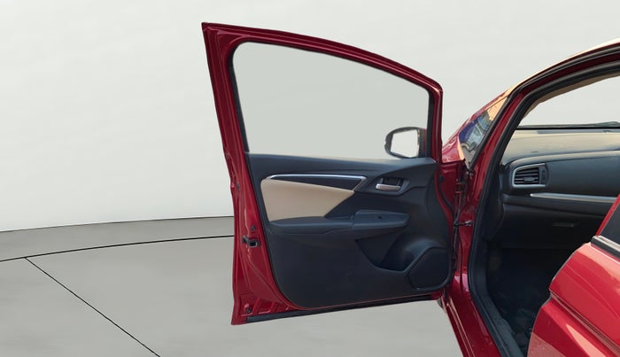 2020 Honda Jazz 1.2L I-VTEC ZX CVT, Petrol, Automatic, 13,941 km, LHS Front Door