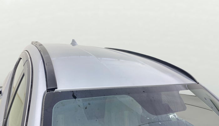 2019 Hyundai GRAND I10 NIOS SPORTZ AMT 1.2 KAPPA VTVT, Petrol, Automatic, 40,111 km, Roof