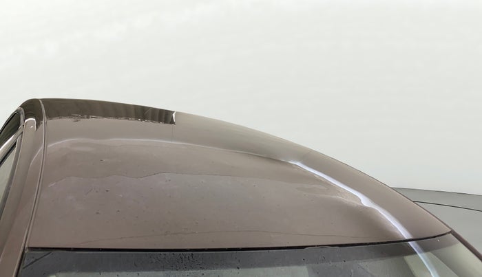 2016 Volkswagen Vento HIGHLINE PETROL AT, Petrol, Automatic, 1,21,926 km, Roof