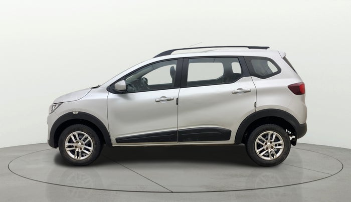 2020 Renault TRIBER RXT AMT, Petrol, Automatic, 43,288 km, Left Side