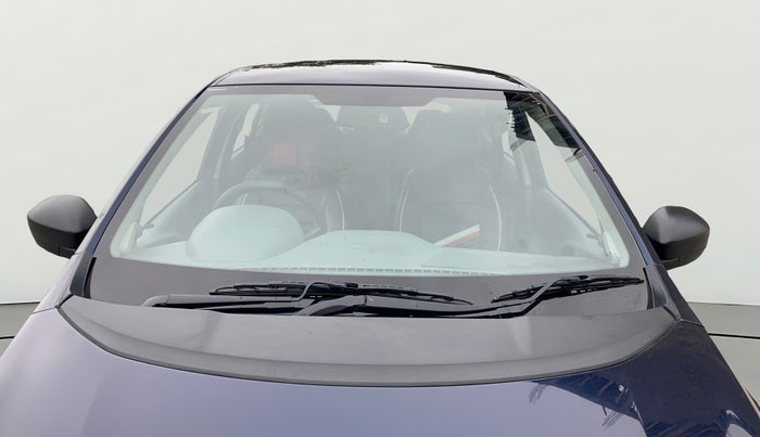 2024 Tata TIGOR XM PETROL, Petrol, Manual, 11,998 km, Front Windshield