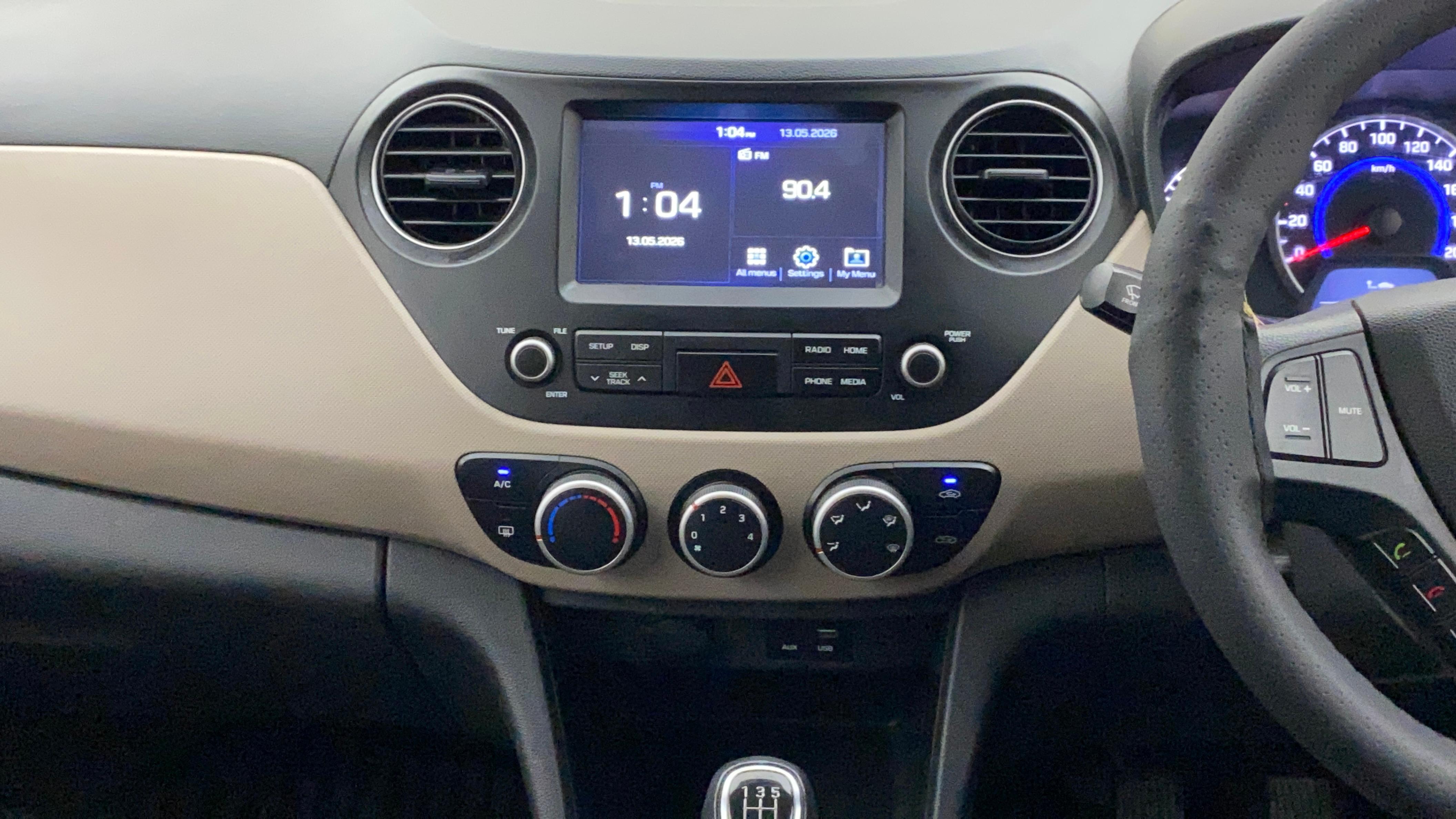 Features