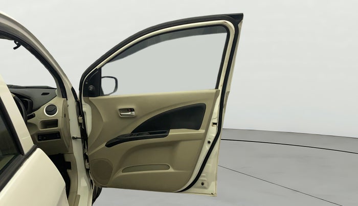 2016 Maruti Celerio VXI, Petrol, Manual, 90,250 km, RHS Front Door