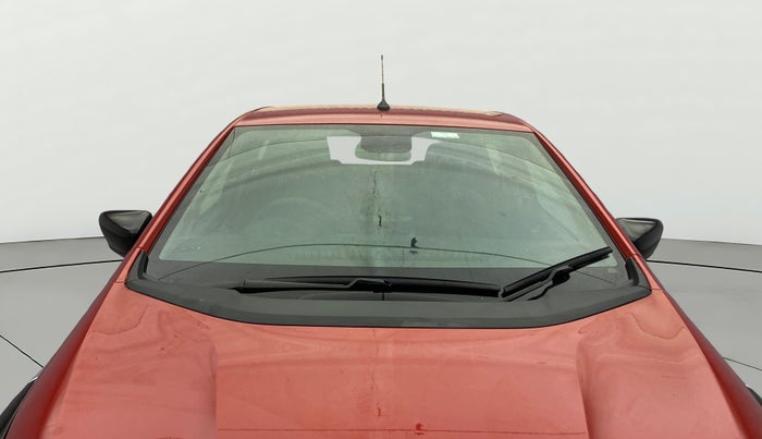 2022 Tata ALTROZ XT PETROL, Petrol, Manual, 33,028 km, Front Windshield