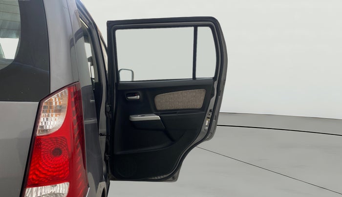 2016 Maruti Wagon R 1.0 VXI, Petrol, Manual, 30,404 km, RHS Rear Door