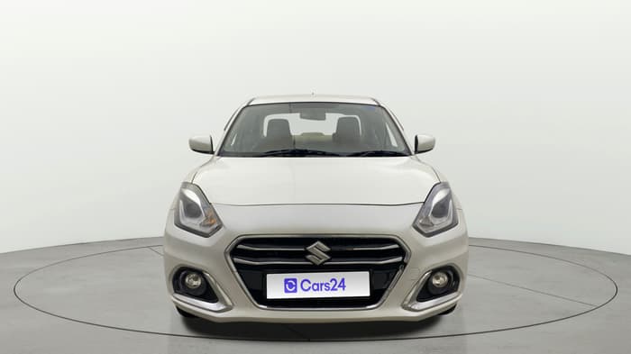 2020 Maruti Dzire ZXI Plus AMT, Petrol, Automatic, 67,414 km, Front