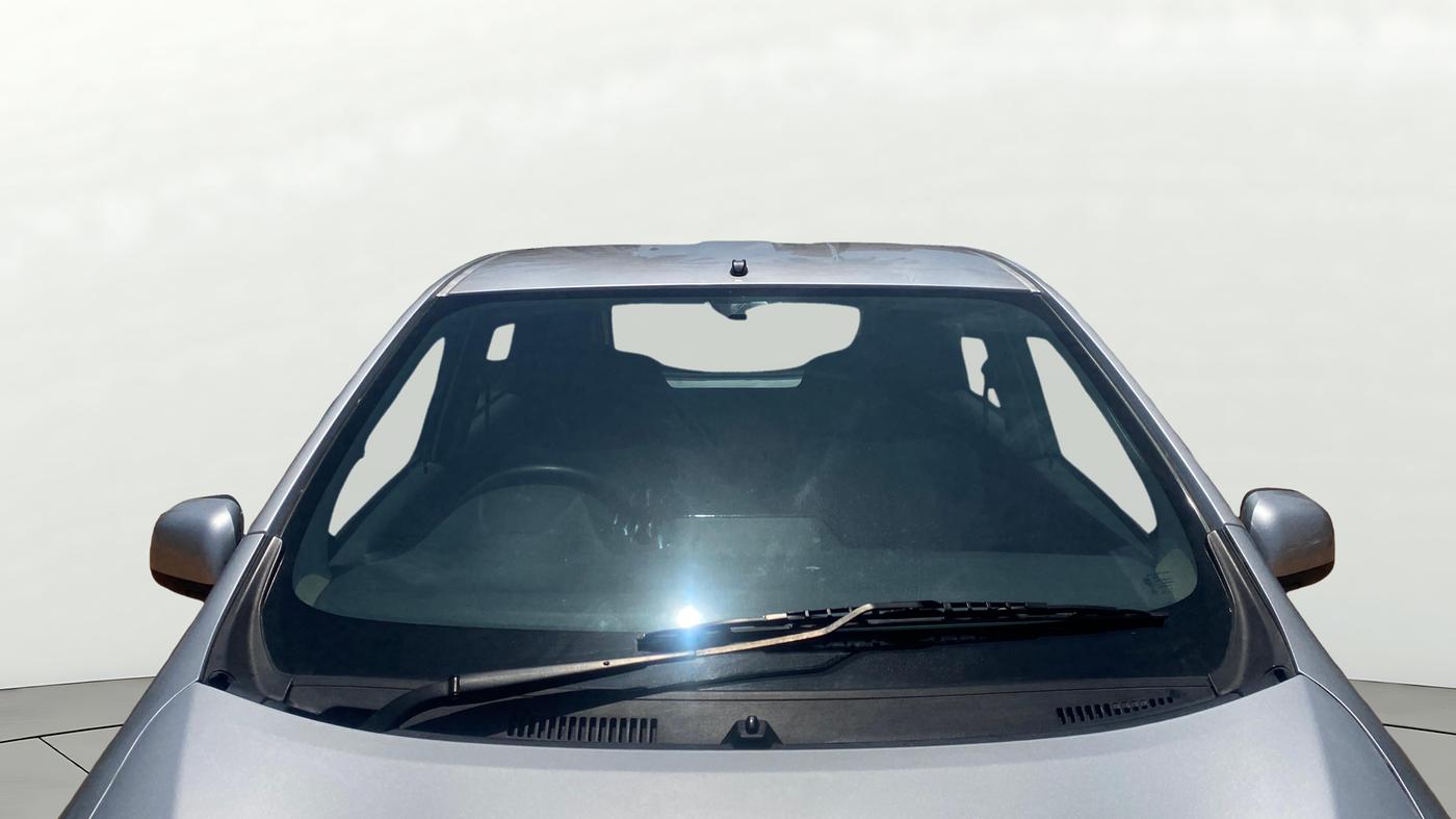 2021 Datsun Redi Go T(O) 1.0, Petrol, Manual, 44,014 km, Front Windshield