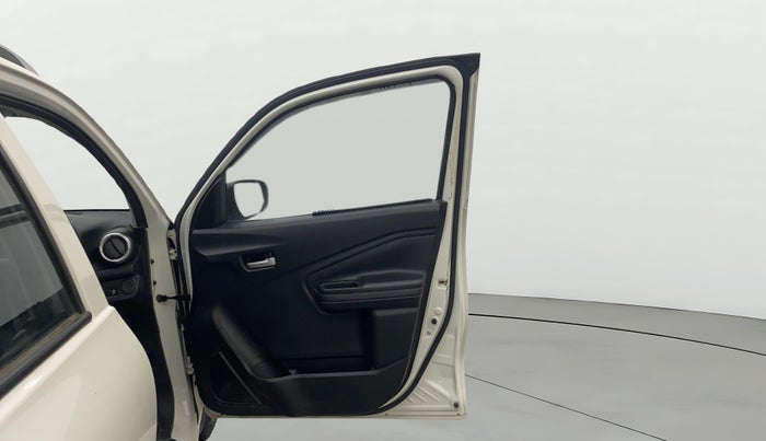 2022 Maruti Celerio VXI, Petrol, Manual, 8,073 km, RHS Front Door