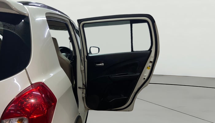 2018 Maruti Celerio X ZXI, Petrol, Manual, 78,905 km, RHS Rear Door