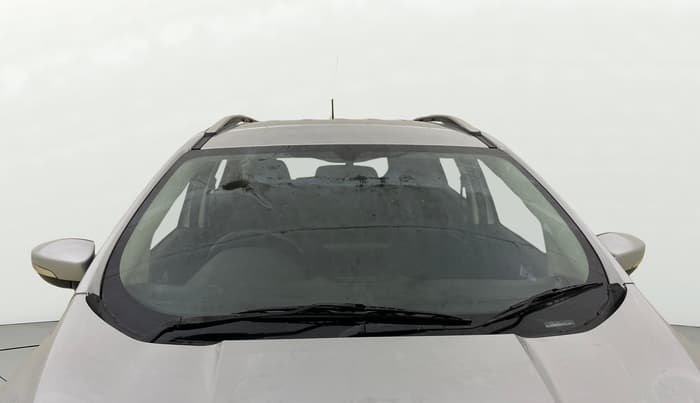 2019 Ford Ecosport TITANIUM 1.5L PETROL, Petrol, Manual, 55,823 km, Front Windshield