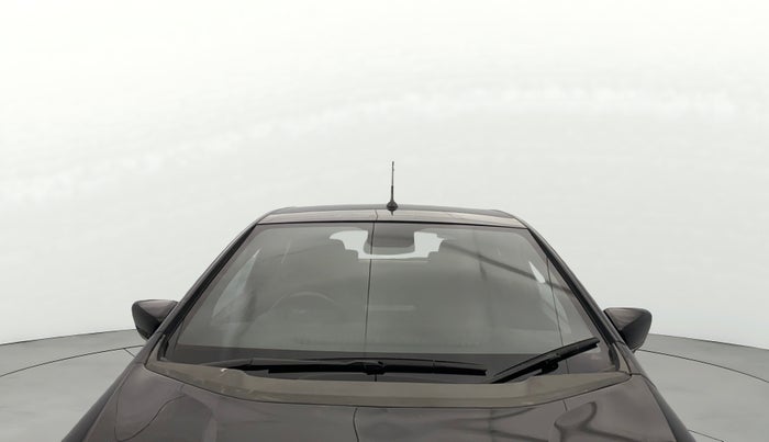 2022 Tata ALTROZ XZ PLUS PETROL DARK EDITION, Petrol, Manual, 49,704 km, Front Windshield