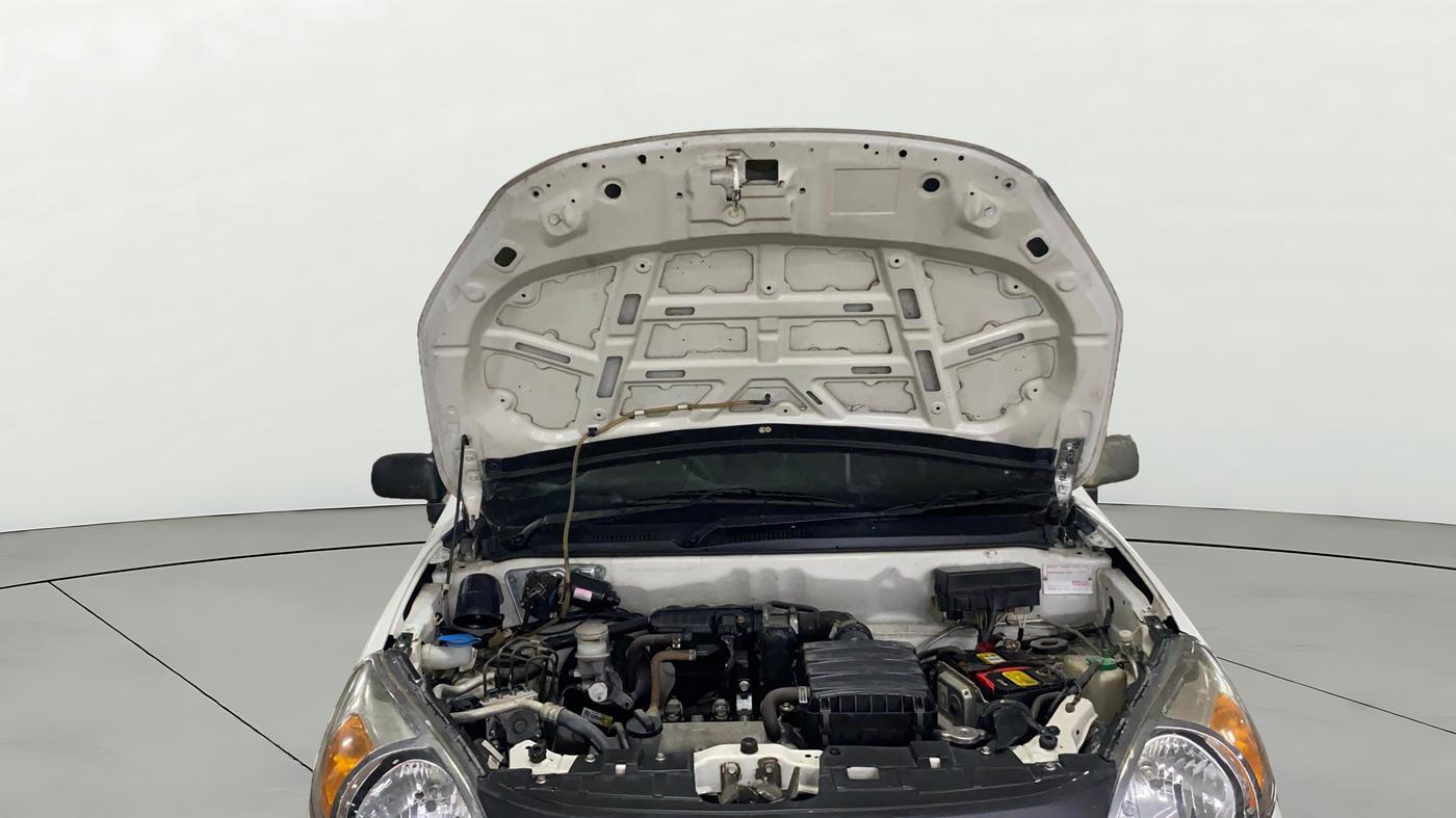 2021 Maruti Alto LXI, Petrol, Manual, 18,628 km, Open Bonet