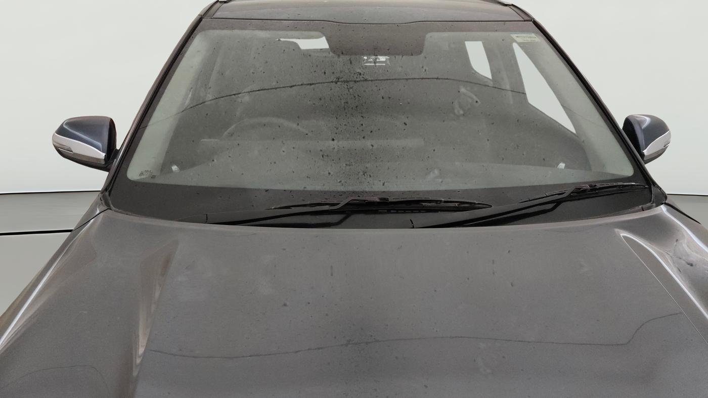 2022 KIA SELTOS HTK PLUS 1.5, Petrol, Manual, 71,793 km, Front Windshield