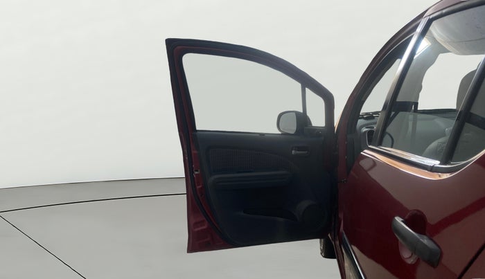 2013 Maruti Ritz VXI, Petrol, Manual, 71,266 km, LHS Front Door