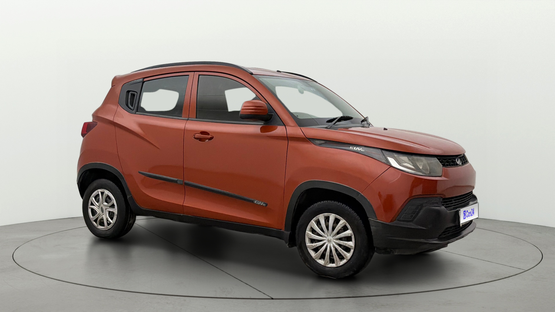 2016 Mahindra KUV 100 NXT 2020-2023 K4 PLUS 6 STR