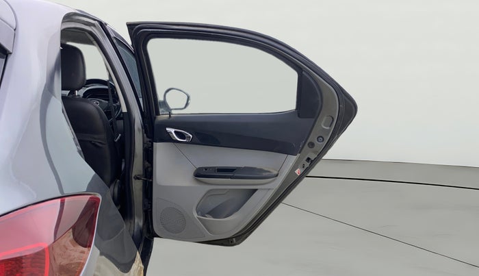 2020 Tata Tiago XZA PLUS PETROL, Petrol, Automatic, 70,575 km, RHS Rear Door