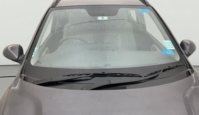 2022 Hyundai GRAND I10 NIOS SPORTZ AMT 1.2 KAPPA VTVT, Petrol, Automatic, 18,767 km, Front Windshield