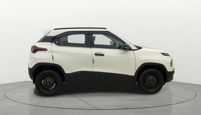 2023 Tata PUNCH PURE MT, Petrol, Manual, 11,772 km, Right Side View