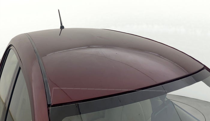 2013 Honda Amaze 1.5L I-DTEC S, Diesel, Manual, 67,162 km, Roof