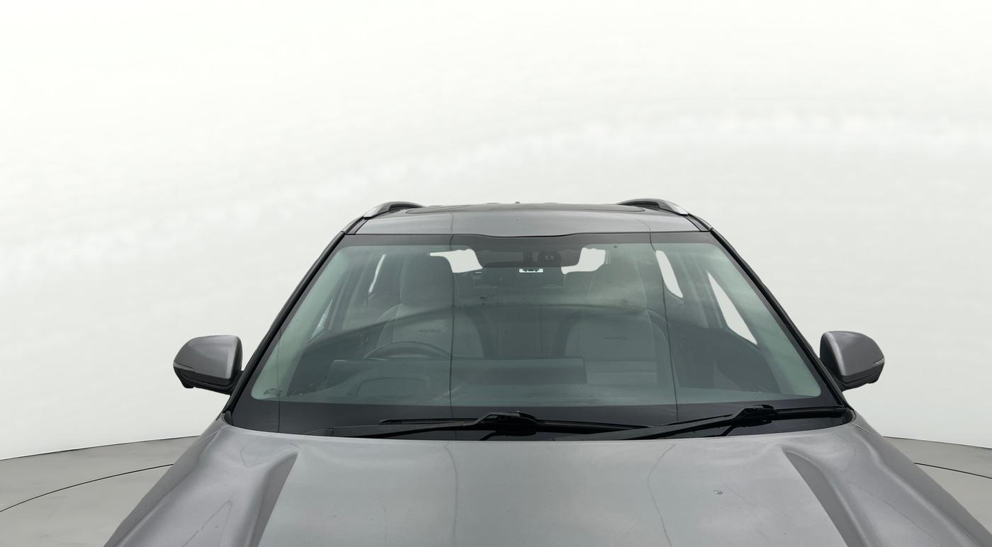 2020 KIA SELTOS GTX PLUS DCT 1.4 PETROL, Petrol, Automatic, 1,04,512 km, Front Windshield