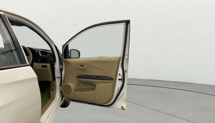 2016 Honda Amaze 1.2L I-VTEC S, Petrol, Manual, 67,524 km, RHS Front Door