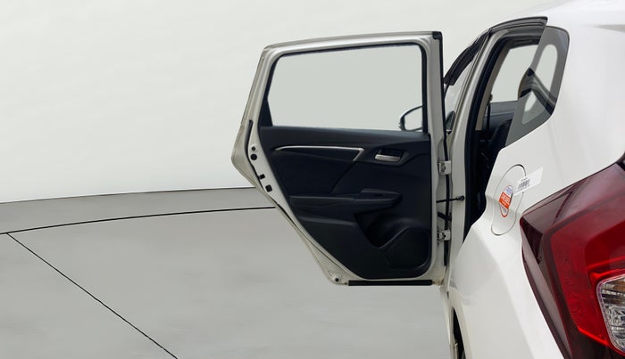 2016 Honda Jazz 1.5L I-DTEC VX, Diesel, Manual, 92,935 km, LHS Rear Door