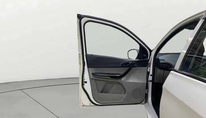 2019 Tata Tiago XM PETROL, CNG, Manual, 54,443 km, LHS Front Door