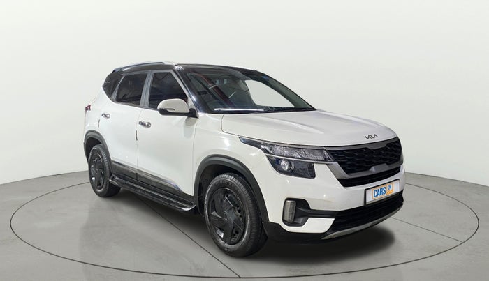 2022 KIA SELTOS HTK 1.5 PETROL, Petrol, Manual, 9,441 km, SRP
