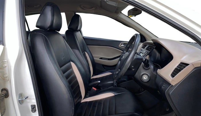 2015 Hyundai Elite i20 MAGNA 1.2, Petrol, Manual, 70,135 km, Right Side Front Door Cabin