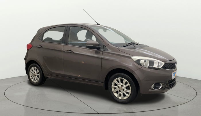 2018 Tata Tiago XZ PETROL, Petrol, Manual, 86,322 km, SRP