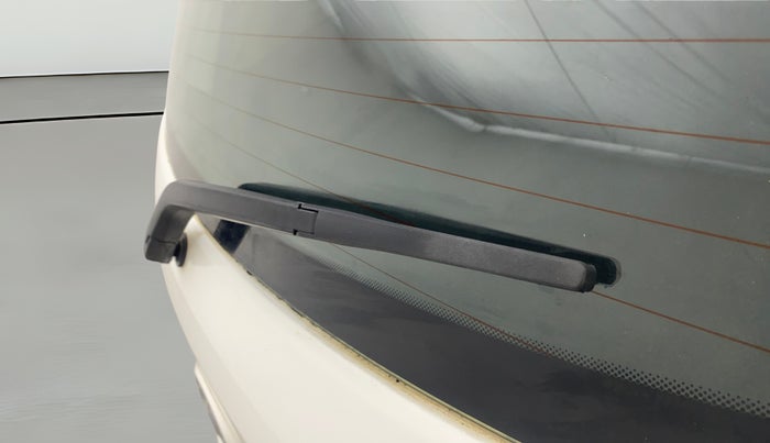 2014 Hyundai i20 ASTA 1.2, Petrol, Manual, 44,108 km, Rear Wiper