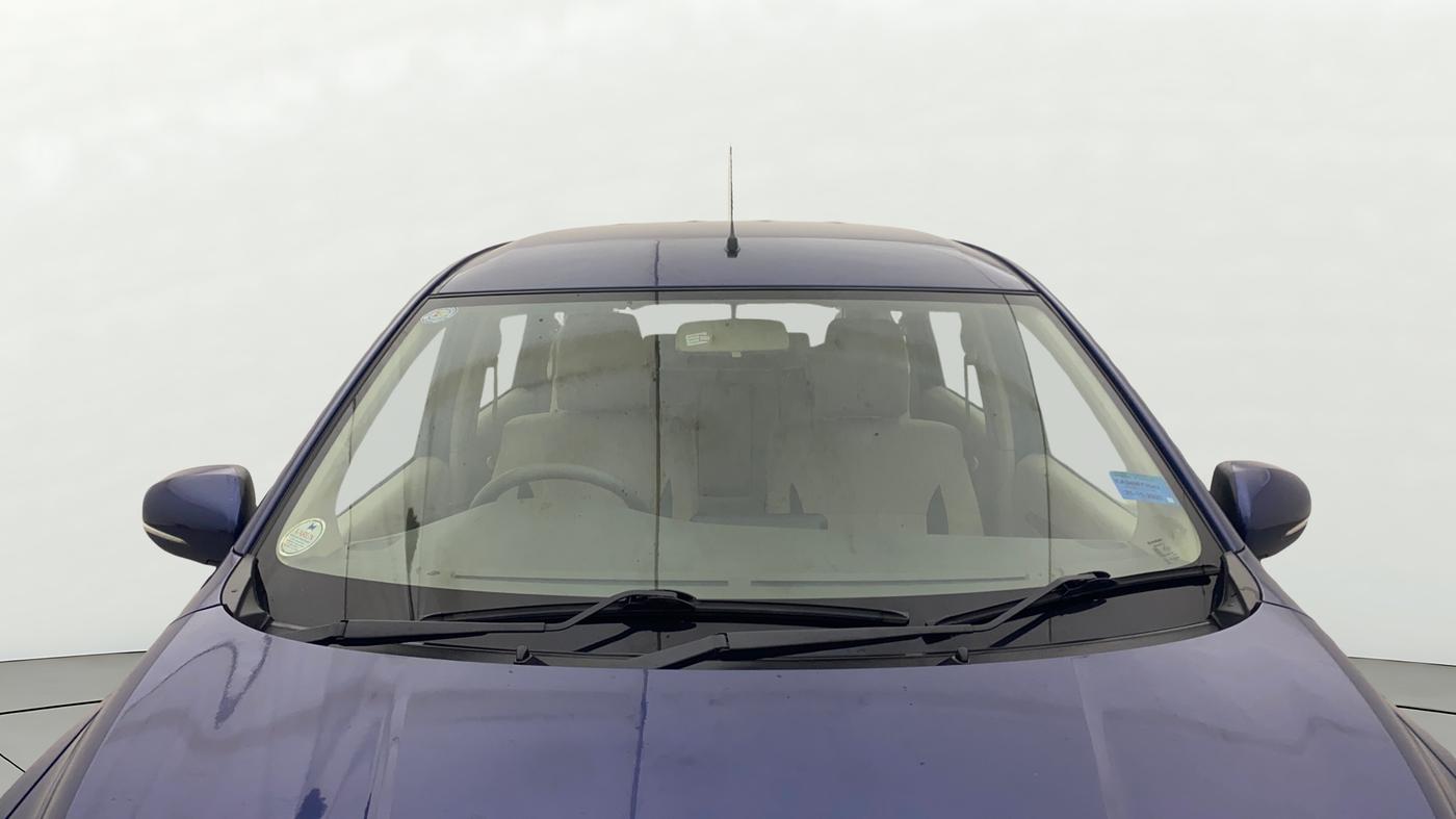2020 Maruti Ertiga ZXI SHVS, Petrol, Manual, 39,753 km, Front Windshield