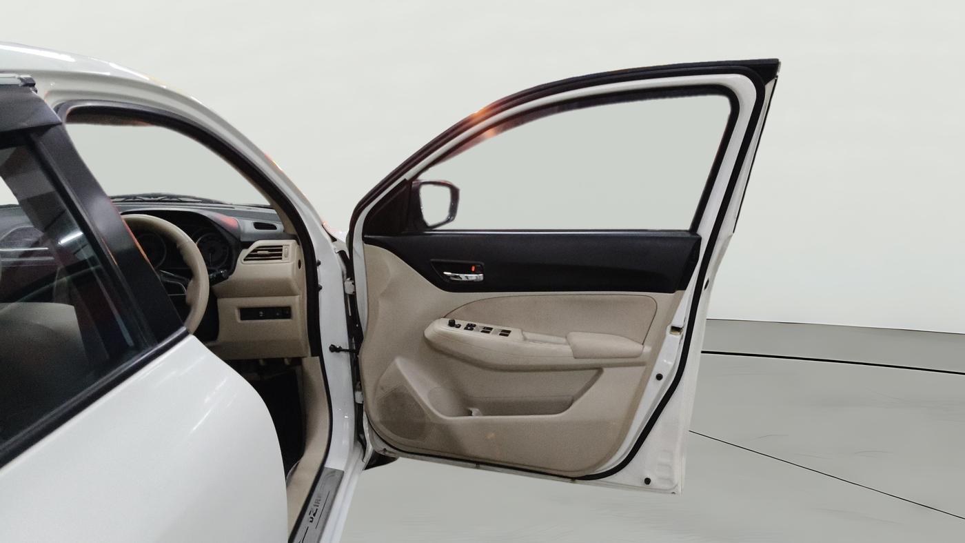 2020 Maruti Dzire VXI, Petrol, Manual, 26,616 km, RHS Front Door