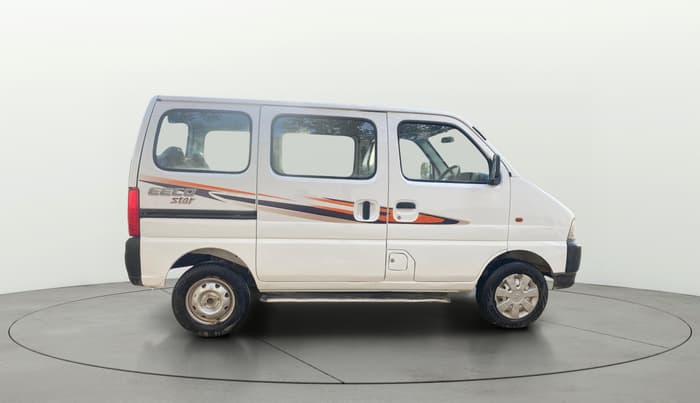 2020 Maruti Eeco 7 STR, Petrol, Manual, 44,986 km, Right Side View