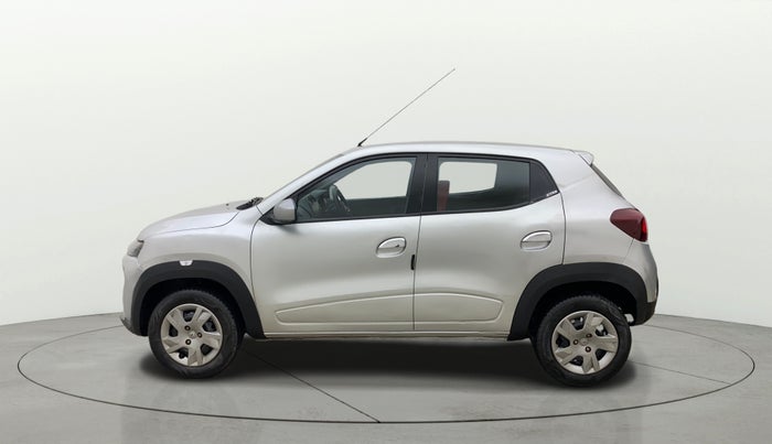 2020 Renault Kwid RXT 1.0 (O), Petrol, Manual, 33,527 km, Left Side