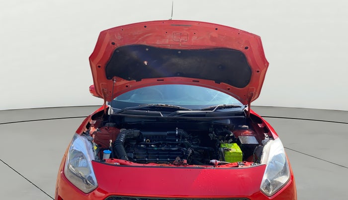 2020 Maruti Swift VXI, Petrol, Manual, 82,121 km, Open Bonet